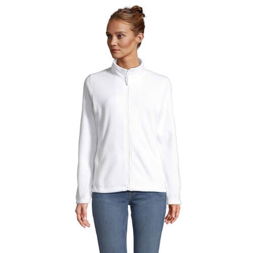 NORTH WOMEN NORTH DAMEN FL JACKE 300g