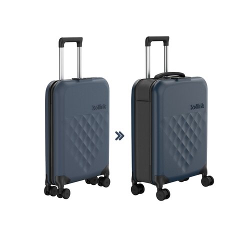 Vega 360 Spinner Carry-On Trolley
