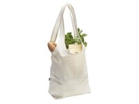 memo Bio-Baumwoll-City-Tasche