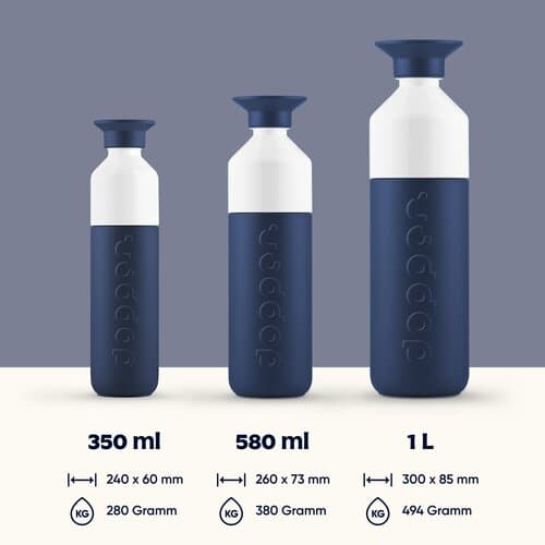 Dopper Insulated (1 L)