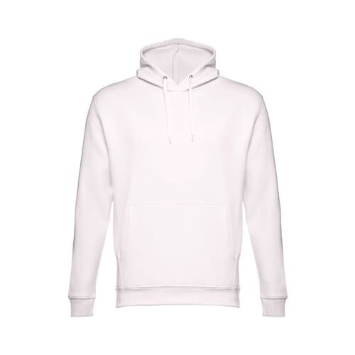 THC PHOENIX. Sweatshirt (unisex) mit Kapuze aus Baumwolle und Polyester