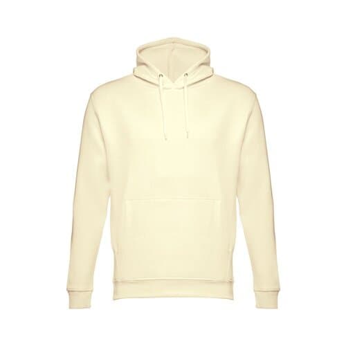 THC PHOENIX. Sweatshirt (unisex) mit Kapuze aus Baumwolle und Polyester