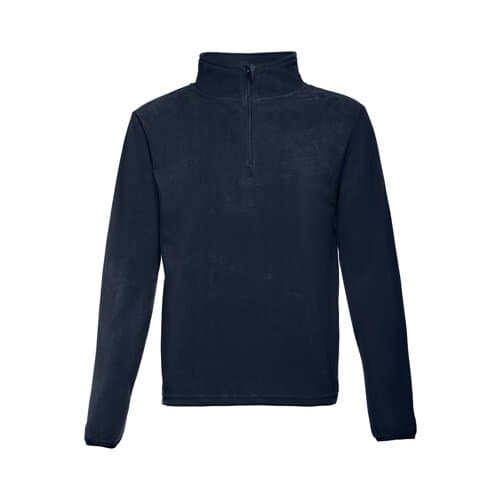 THC VIENNA. Unisex Fleece-Pullover