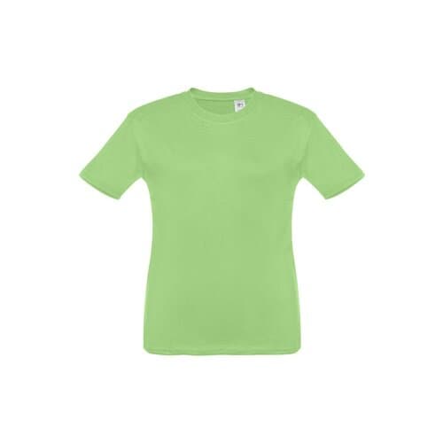 THC QUITO. Unisex Kinder T-shirt