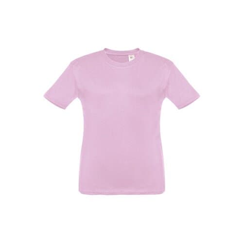 THC QUITO. Unisex Kinder T-shirt
