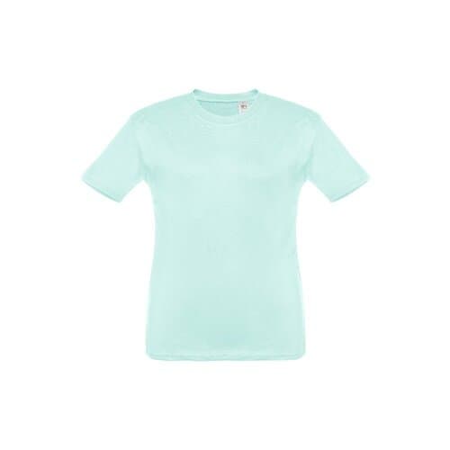 THC QUITO. Unisex Kinder T-shirt