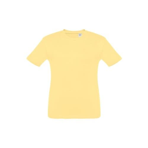 THC QUITO. Unisex Kinder T-shirt