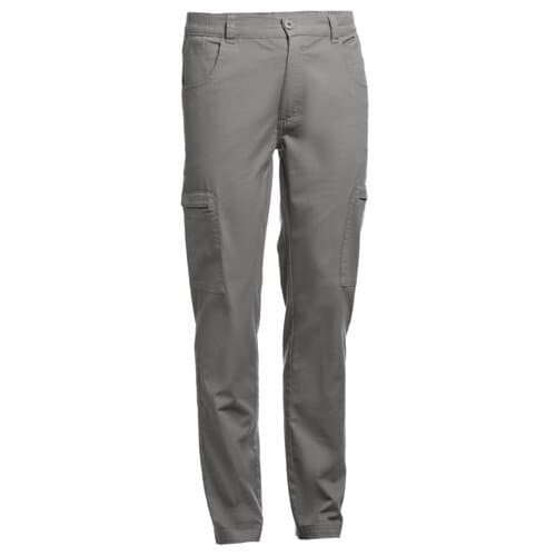 THC TALLINN. Hose aus Baumwolle und Elastan