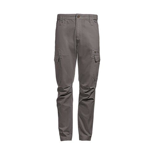 THC CARGO. Arbeitshose aus Polyester und Baumwolle