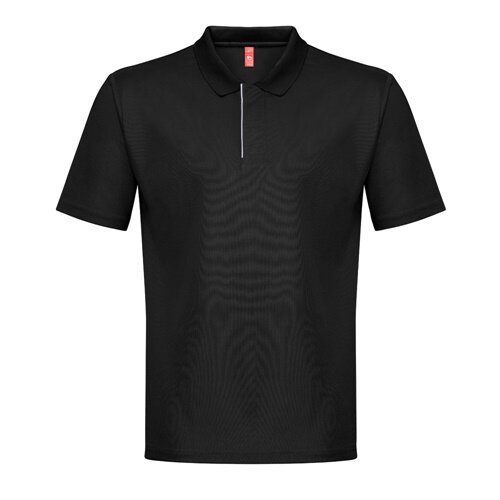THC DYNAMIC. Technisches Poloshirt für Herren