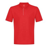 THC DYNAMIC. Technisches Poloshirt für Herren