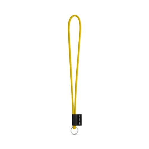 75093. SET Lanyard TUBE Long (Ø 7 mm) mit Ring Ø 32 mm