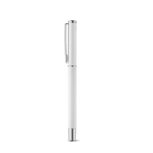 DANEY. Recyceltem Aluminium (100% rAL)-Roller mit Clip