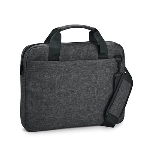 GRAPHS LAPTOP. Laptop Aktentasche 14'' in 600D polyester