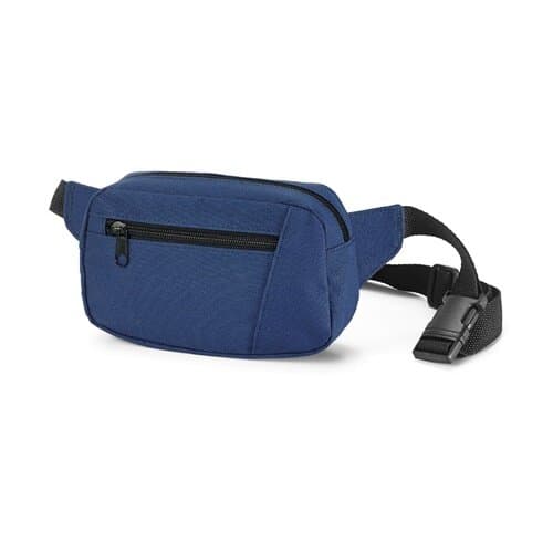 LAGOS. Gürteltasche aus 600D Polyester