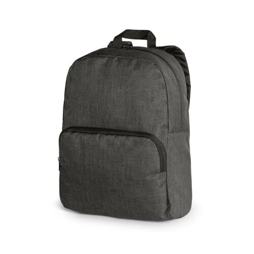 KIEV. Laptop-Rucksack 14" aus 600D