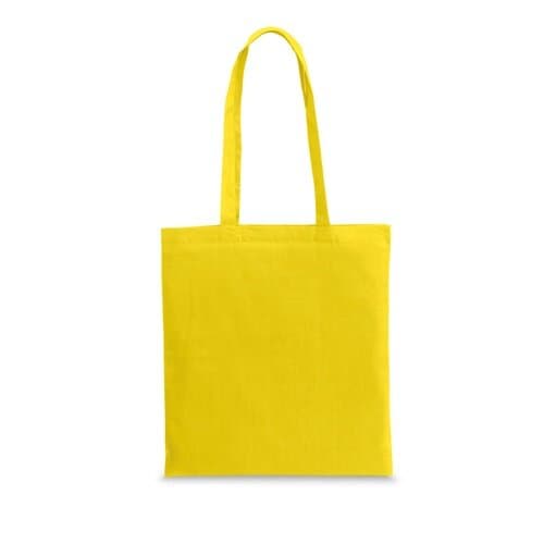 WHARF. Tragetasche aus 100% Baumwolle (100 g/m²)