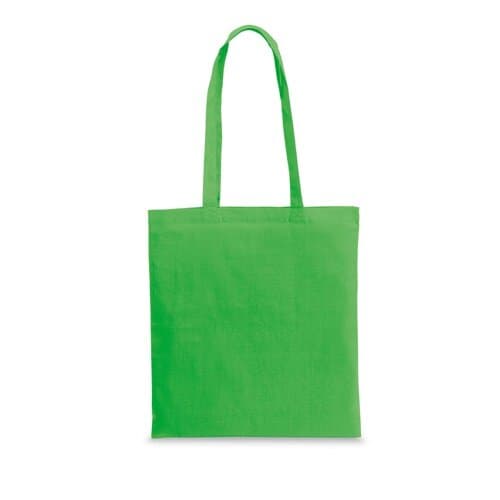 WHARF. Tragetasche aus 100% Baumwolle (100 g/m²)