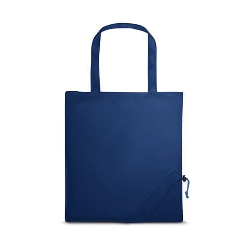 SHOPS. Faltbare Tragetasche aus 190T