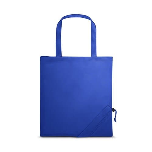 SHOPS. Faltbare Tragetasche aus 190T
