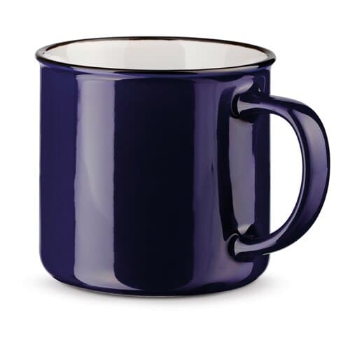 VERNON. Tasse aus Keramik 340 mL