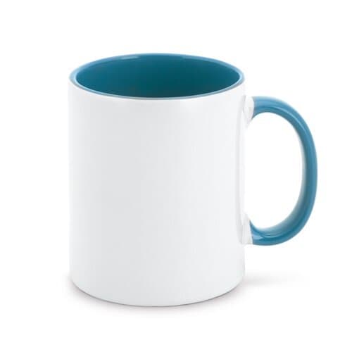 MOCHA. Keramikbecher ideal für Sublimation