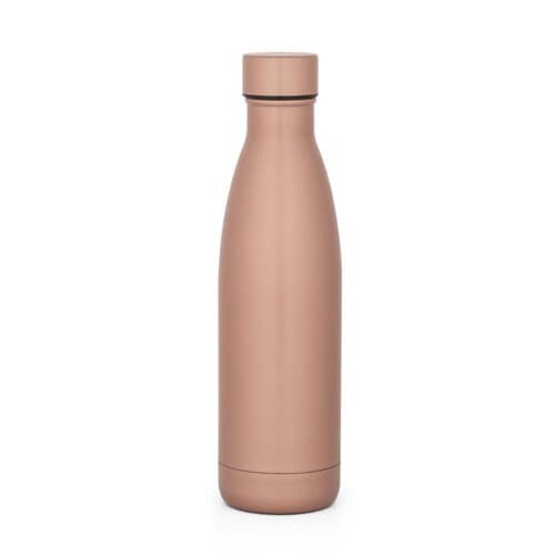 BUFFON. 500-ml-Thermosflasche aus rostfreiem Stahl