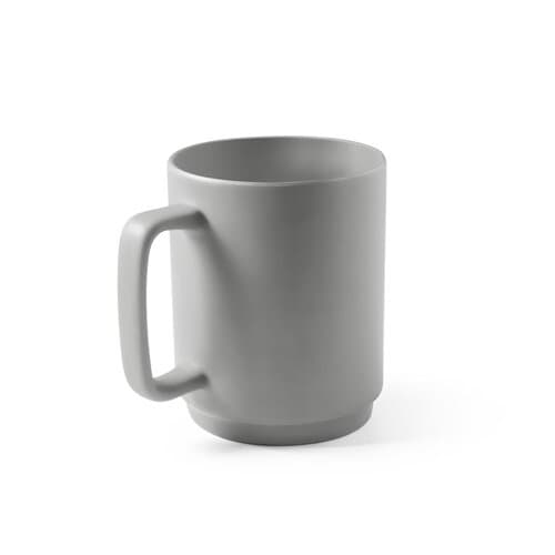 MIGHTY. Keramikbecher 330 mL