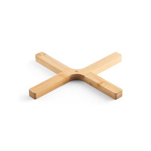 SHANDY. Topfuntersetzer aus Bambus