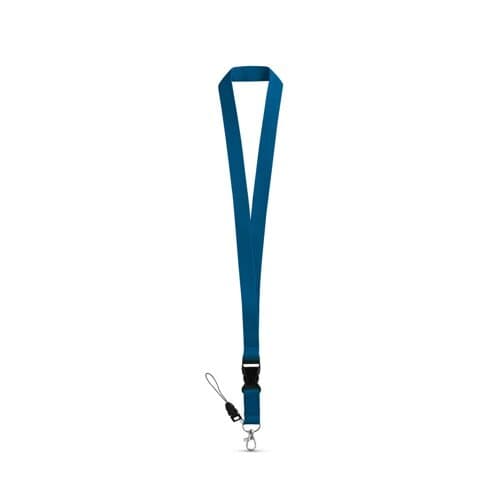 ANQUETIL. Lanyard aus Polyester