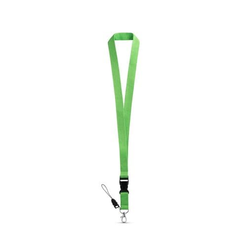 ANQUETIL. Lanyard aus Polyester