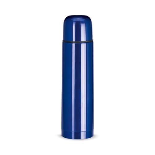 LUKA. Thermosflasche aus Edelstahl mit 500 ml Fassungsvermögen