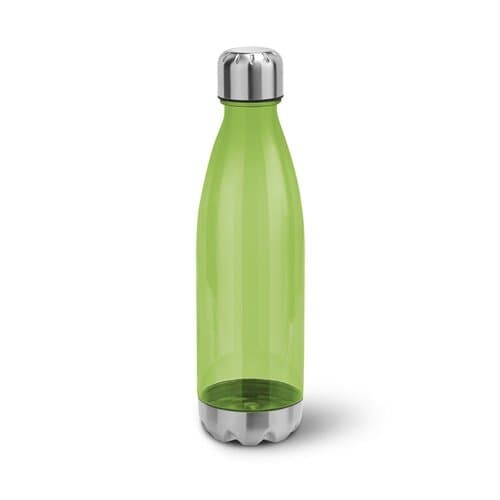 ANCER. Sportflasche aus AS und Edelstahl 700 ml