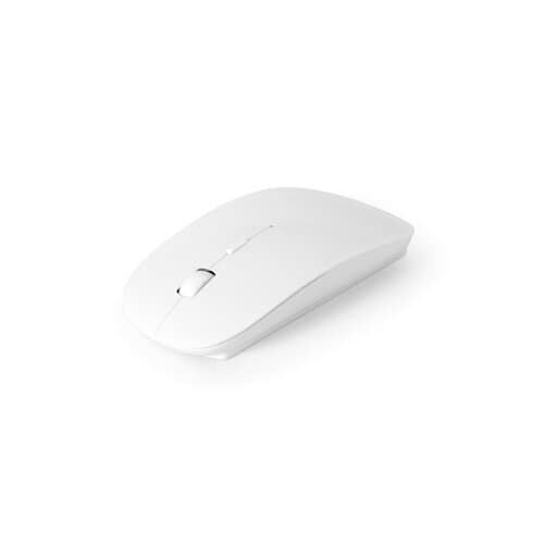 BLACKWELL. Wireless Maus batteriebetriebene aus recyceltes ABS (100% rABS)