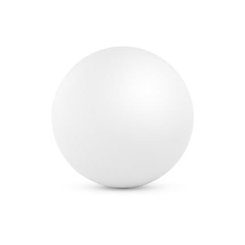 CHILL. Anti-Stressball aus PU