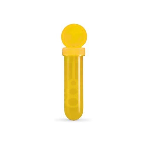 BUBBLY. Seifenblasen aus PP