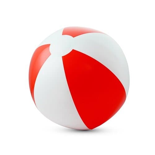 CRUISE. Aufblasbarer Wasserball aus PVC