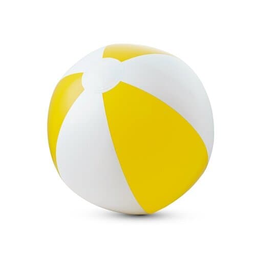 CRUISE. Aufblasbarer Wasserball aus PVC