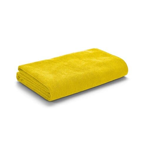 CALIFORNIA. Strandtuch aus Mikrofaser (250 g/m²)