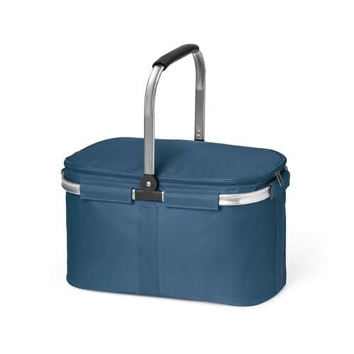 BASKIT. Flexibler Picknickkorb aus 600D 25 L