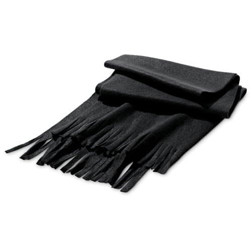 JASON. Schal aus Fleece (200g/m²)