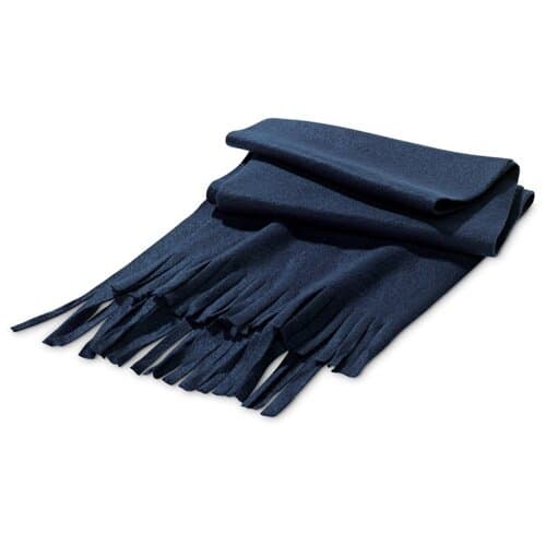 JASON. Schal aus Fleece (200g/m²)