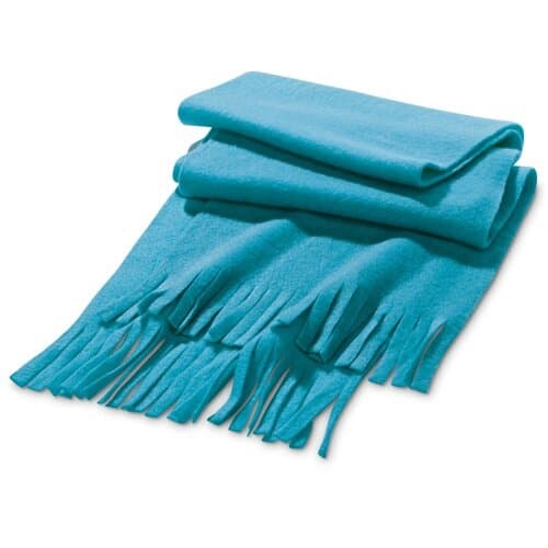 JASON. Schal aus Fleece (200g/m²)