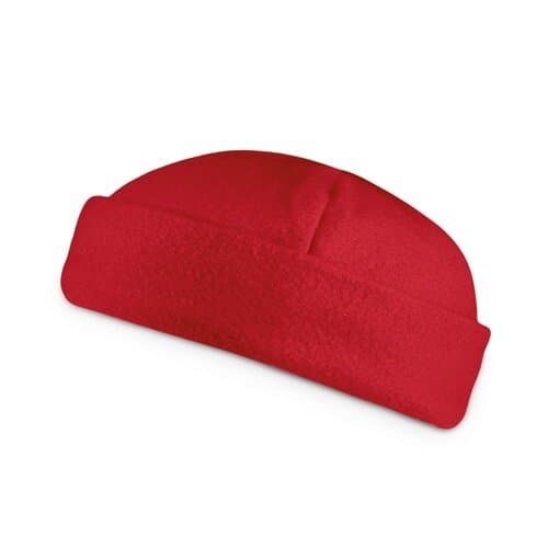 TORY. Mütze aus Polarfleece (220 g/m²)