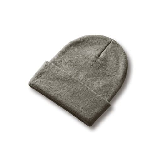 CARL. Mütze Unisex aus recyceltem Polyester (100% rPET)