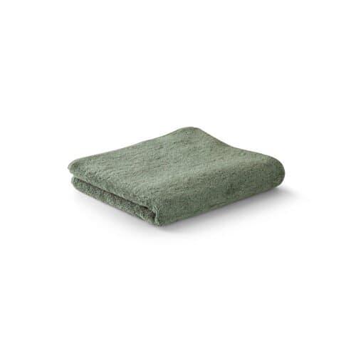 BARDEM L. Badehandtuch (500g/m²) aus Baumwolle (82%) und recycelter Baumwolle (18%)