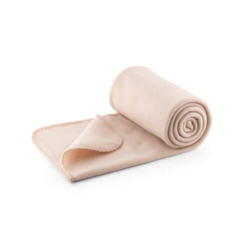 SULENA. Fleece-Decke (180 g/m²)