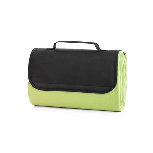 RILEY. EPE-gefütterte Picknick-Decke (180 g/m²)