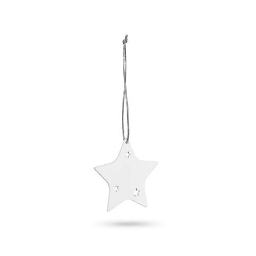ASPEN. Weihnachtsfiguren zum Aufhängen