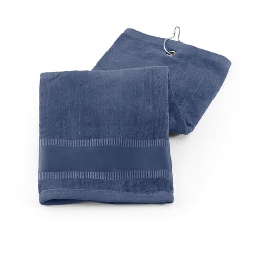 GOLFI. Multifunktionelles Handtuch aus Baumwolle (430 g/m²)